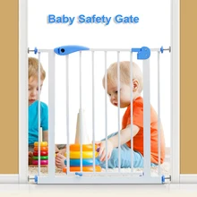 Защитные ворота для детей забор детской двери столб барьер