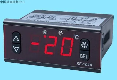 SF-102B Temperature Controller Electronic Control | Инструменты