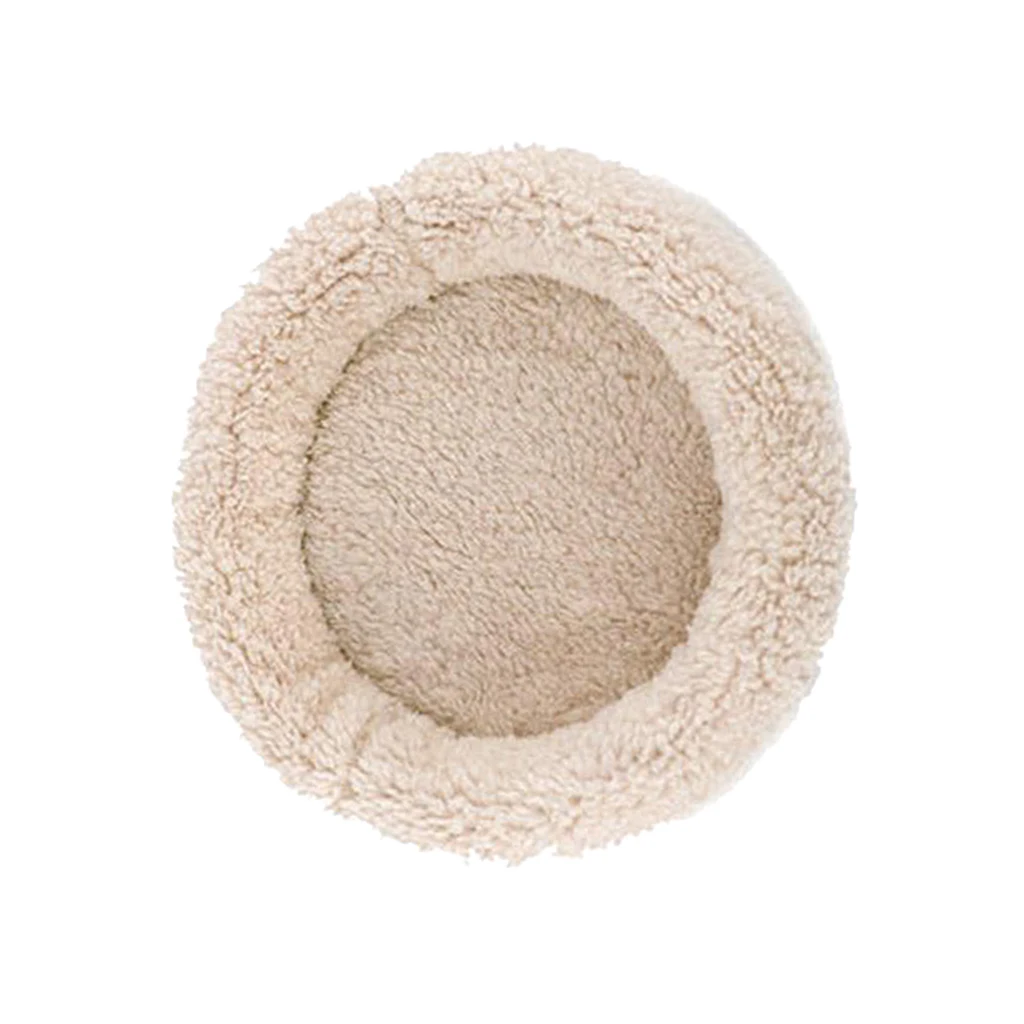 PetsOla Новая морская свинка для домашних животных зимний маленький коврик Ёж Хомяк