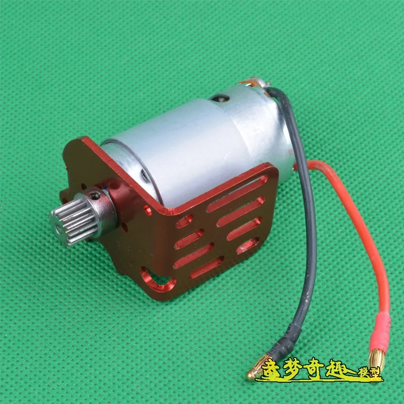 

Subotech BG1506 BG1507 BG1508 BG1509 BG1513 1/12 RC Car Spare parts 390 motor (new version) DJCJ01