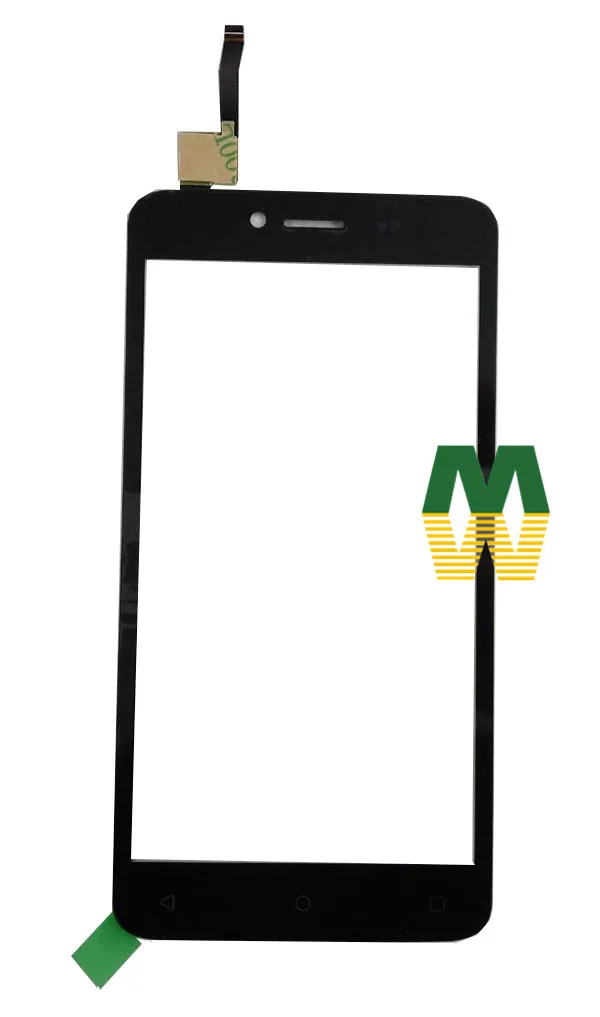 Высокое качество для Fly FS505 сенсорный экран дигитайзер объектив сенсор Переднее