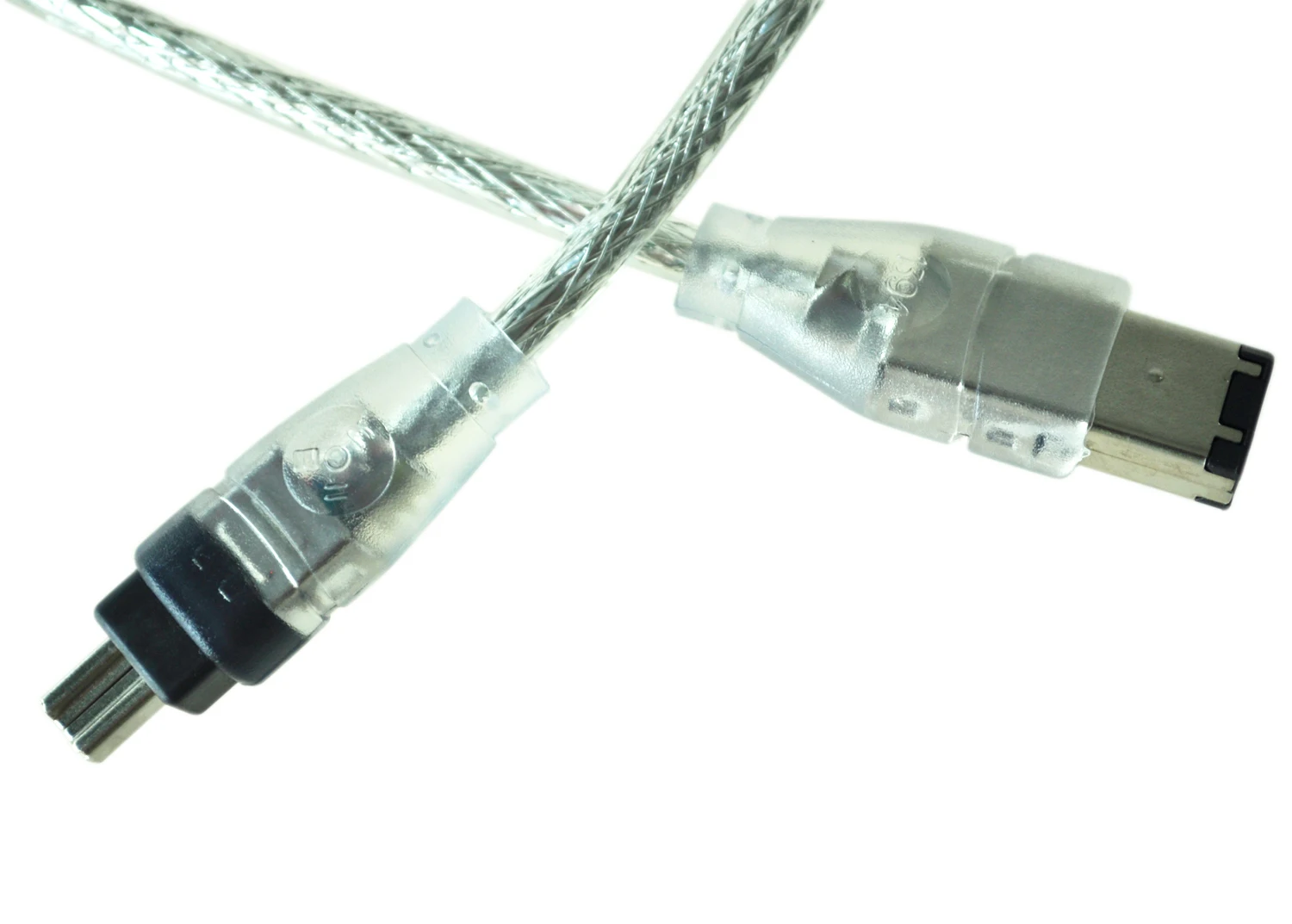 PCI FireWire IEEE 1394 3 + 1 карта порта 4/6 контактный кабель|firewire ieee 1394|pci firewire 1394ieee |