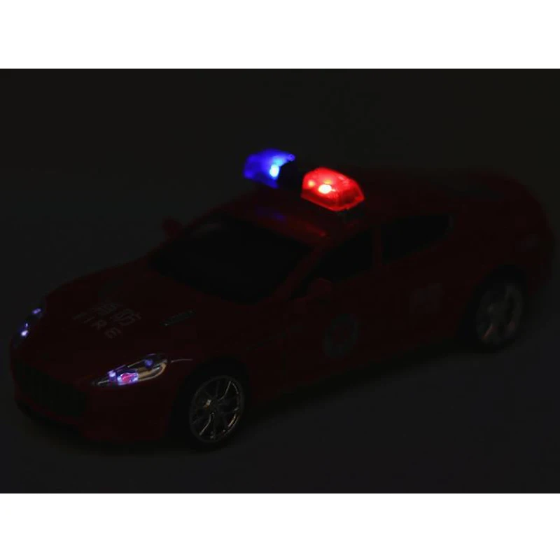 Популярный полицейский игрушечный автомобиль 1:32 Aston металлические полицейские