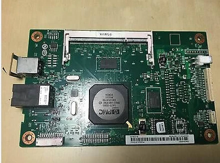 Доска CB479 60001 материнская плата для ноутбука HP Цвет LaserJet 1510n 1515n 1518n