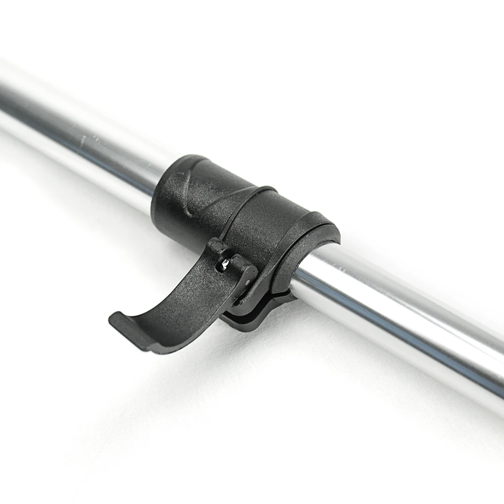 Set of 2 Adjustable Aluminum Rear Support Poles for Boat Bimini Top - 26 to 42 Brace Kit image 4