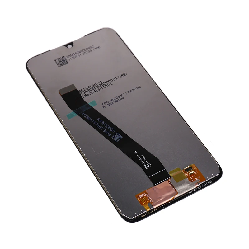 For Redmi 7 Lcd Screen Touch Digitizer Assembly Complete Xiaomi LCD pantalla Repair Spare Parts | Мобильные телефоны и