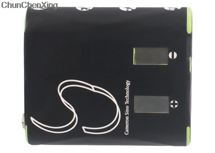 Cameron Sino 700mAh Battery for Motorola TalkAbout FV500 T4800 T4900 T5000 T5022 T5025 T5100 T5200 T5300 T5320 T5400 T5410 T5420 |