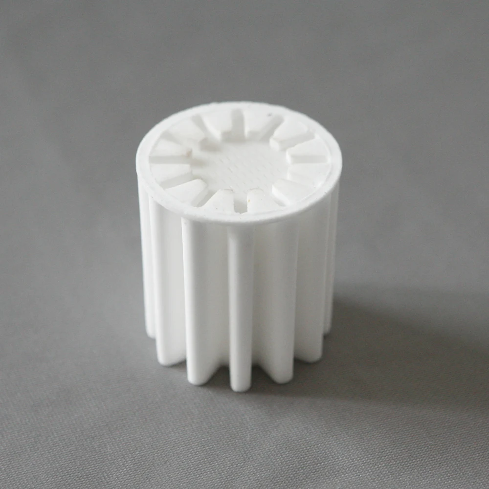 Новый 1 шт. Сменный фильтрующий элемент для здоровой ванной комнаты кухонный