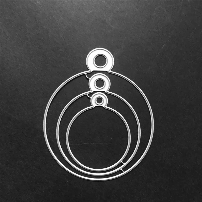 2019 тег резки металла Скрапбукинг трафареты для ремесло бумага DIY Записки новые