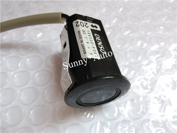 Для Toyota Camry 30 40 Lexus RX300/330/350 парковочный датчик детской яркости 188300 9060|parking sensor|lexus
