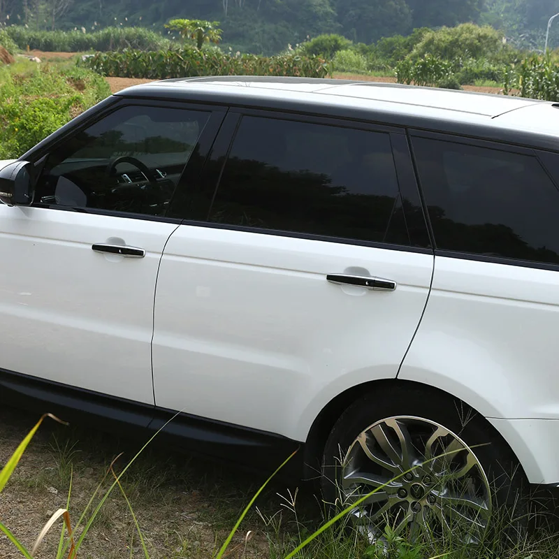 8 шт. автомобильные дверные ручки для Land Rover Discovery Sport LR5 Range Evoque Vogue LR405 RRSport запасные