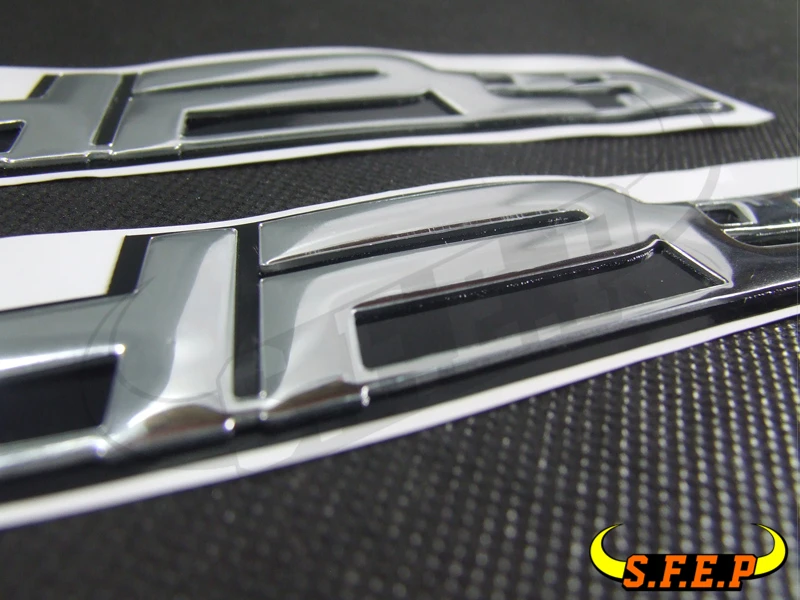 Наклейки на Мотоцикл 3D HP4 декоративные наклейки стикер чехол для BMW (S1000RR) логотип