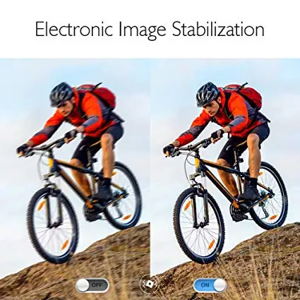 AKASO DragonTouch 4K EIS Экшн-камера 16MP Vision 4 Поддержка внешнего микрофона подводная камера с дистанционным управлением WiFi Спортивная камера