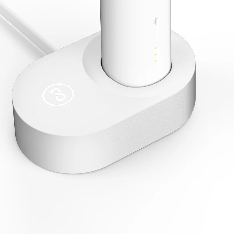 

In Stock! Soocas Toothbrush X3 X3S Smart Bluetooth Waterproof Wireless Charge Android and IOS Mi Home APP Control