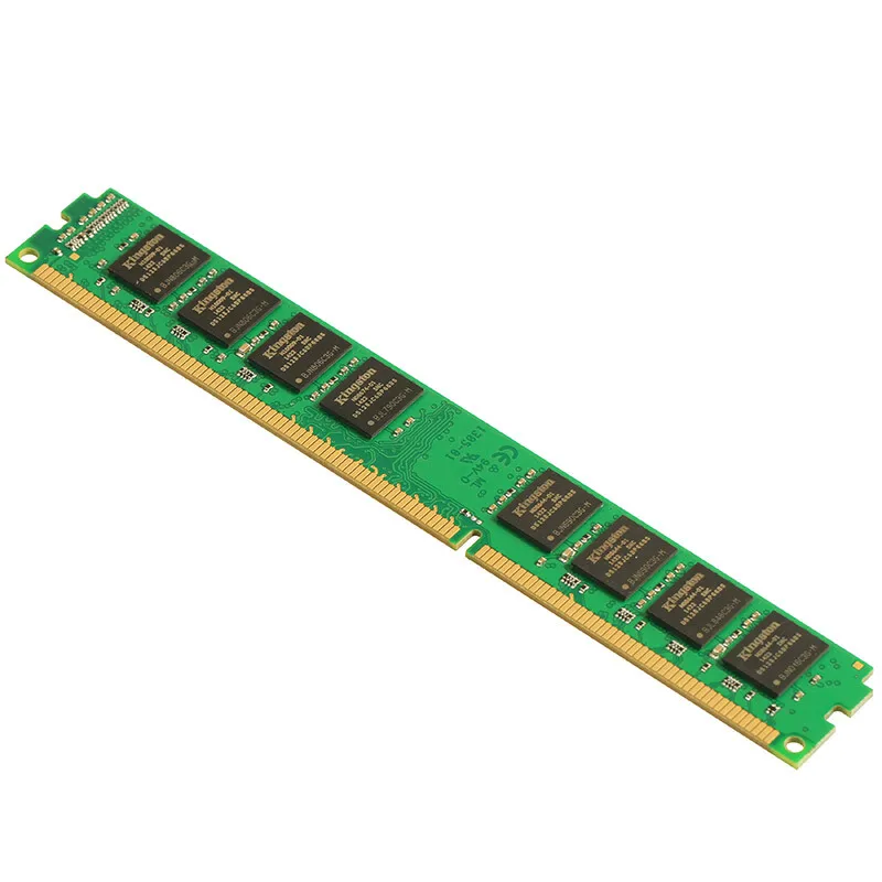 Оперативная память Kingston 8 Гб DDR 3 1600 МГц KVR16N11/8|Оперативная память| |