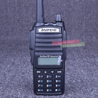 baofeng uv 82 professional dual band vhf uhf walkie talkie vox fm handheld hf transceiver interphone handheld two way radio