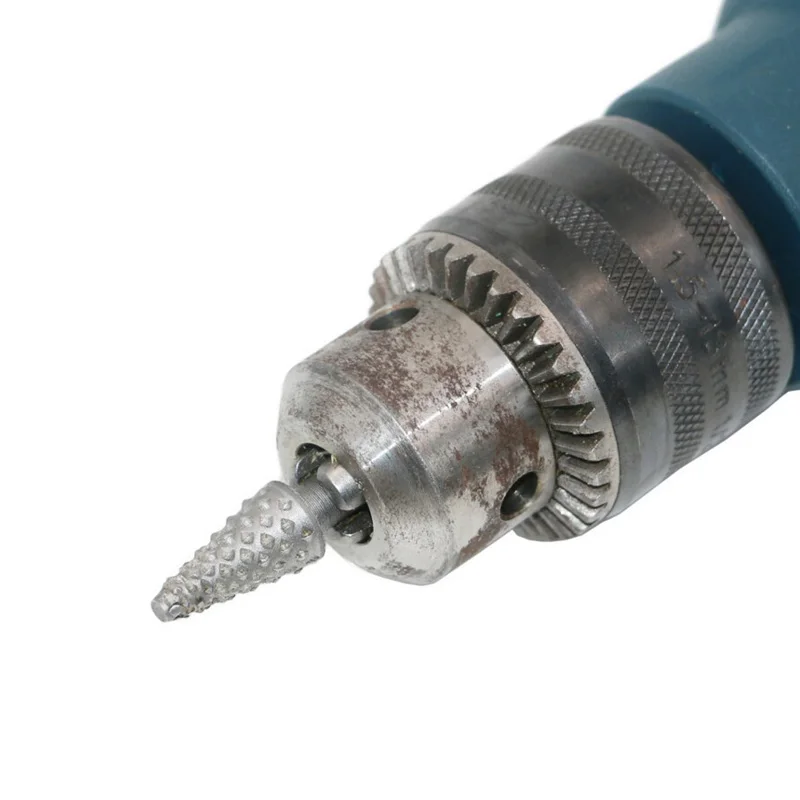 5 шт./компл. диаметр головки 13 мм сверла для работы по дереву набор инструментов