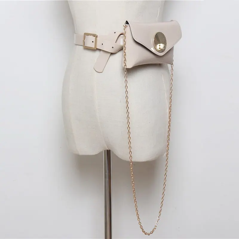 Gradosoo брендовые лакированные кожаные поясные сумки новая модная сумка через