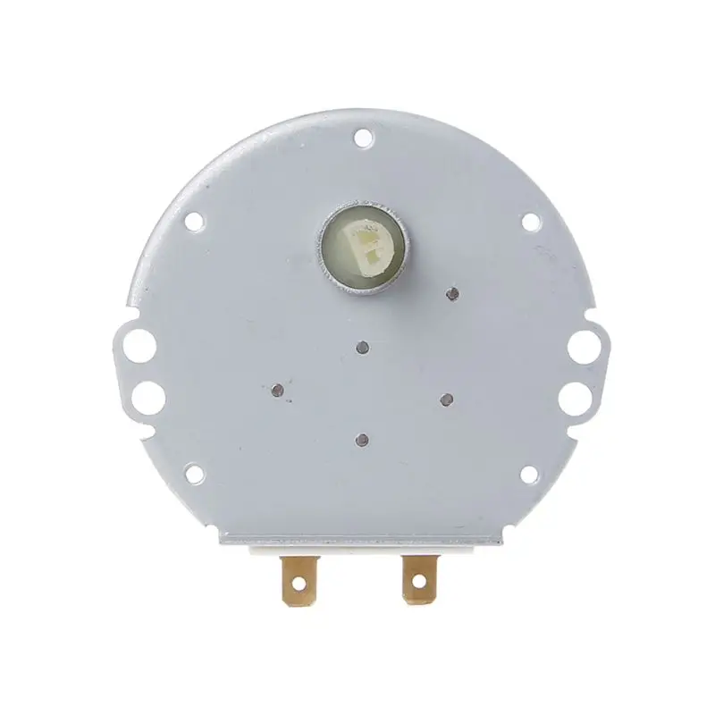 

Microwave Oven Turntable Synchronous Motor SSM-16HR 21V 3W 50/60Hz For LG