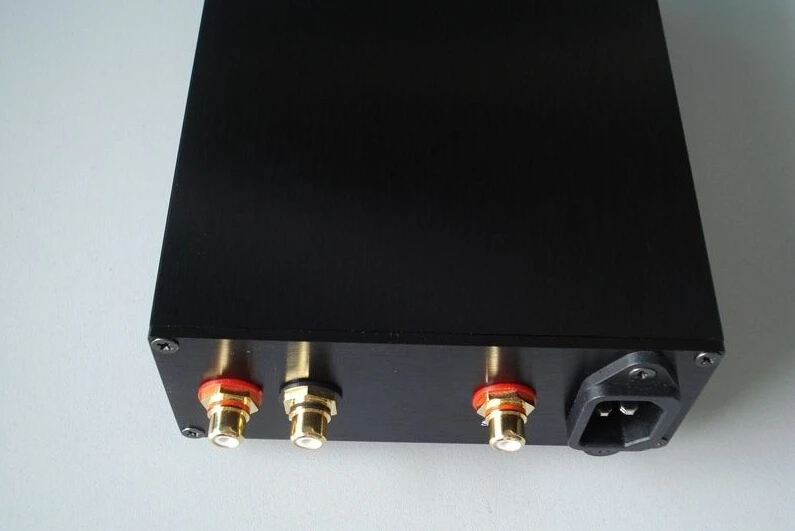 Готовый 2496 (AK4396) CS8416 DAC с трансформатором + чехол | Электроника