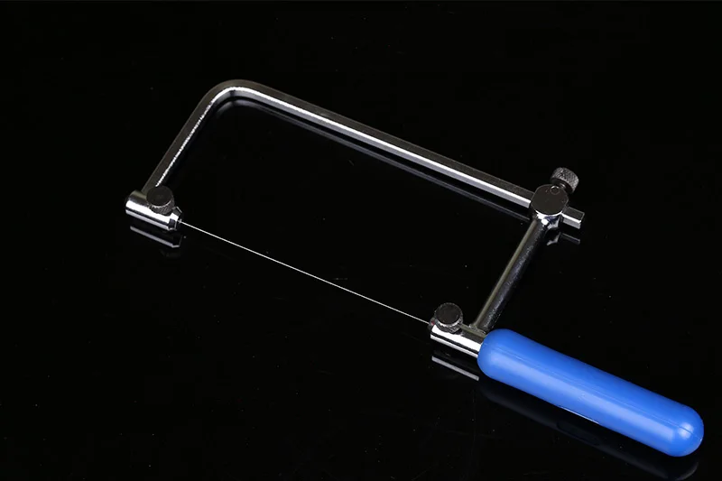 Алмазная проволочная пила для фотосъемки | Инструменты