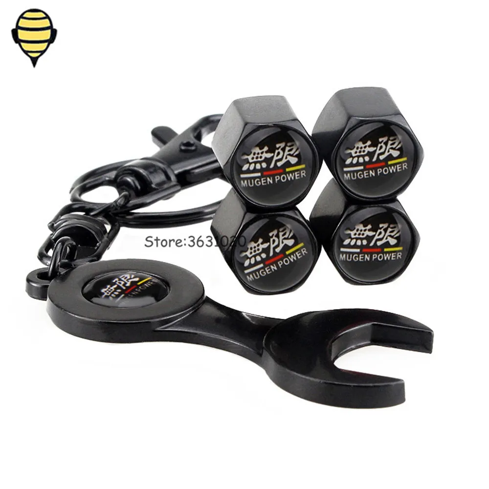 Автомобильный Стайлинг колеса крышки стержня вентиля шины Клапанной Крышки Для