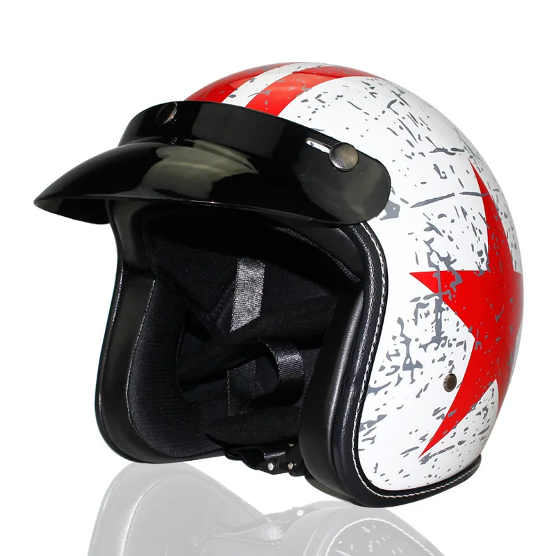 

Motorcycle helmet motocross moto motorbike helmet men women