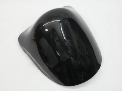 Черный чехол на заднее сиденье для Suzuki GXSR GSX-R 1997 98 99 2007-1300 |