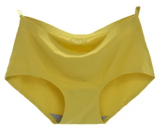 Сексуальное женское нижнее белье из ледяного шелка большие ярды прозрачные не