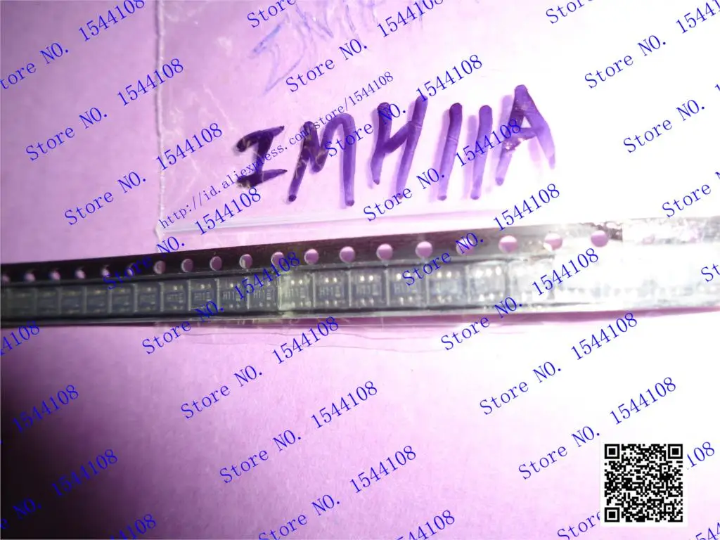 H11 IMH11A IMH11 SOT23 6 50 шт в наличии|50pcs| |