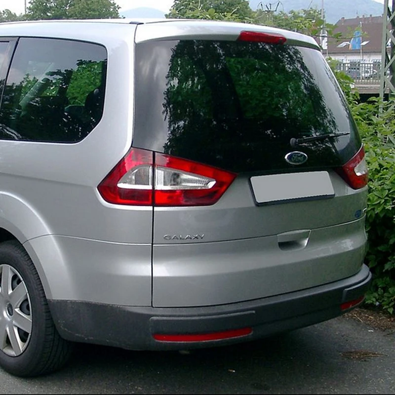 Лобовое стекло автомобиля заднего стеклоочистителя для Ford Galaxy (2008 +) натуральный