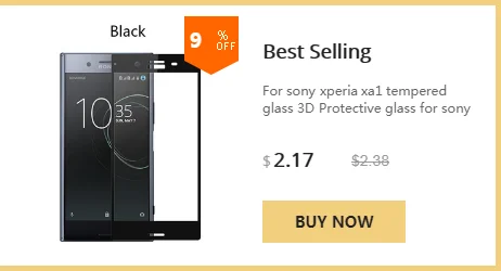 Гидрогелевая пленка для sony XA2 3D Защитная пленка для экрана для sony XZ XA1 XA1 A2 Ultra XZ2 XZ1 2 compact XZ2 premium