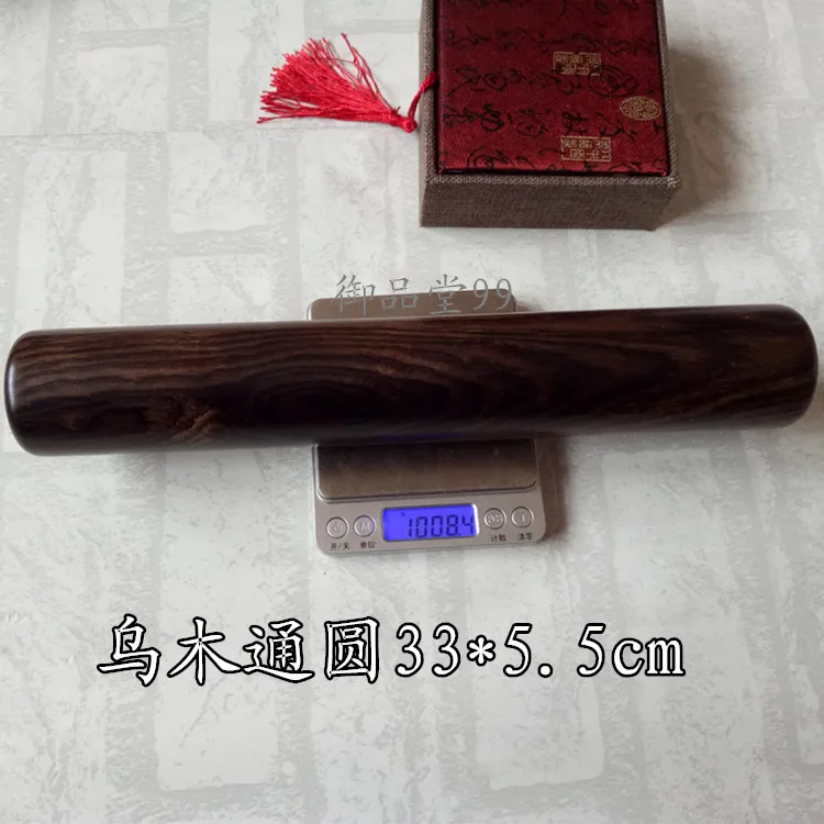Палочки из массива дерева Bocote Taiji rules палочки эбенового красного венге yangsheng zhang yang