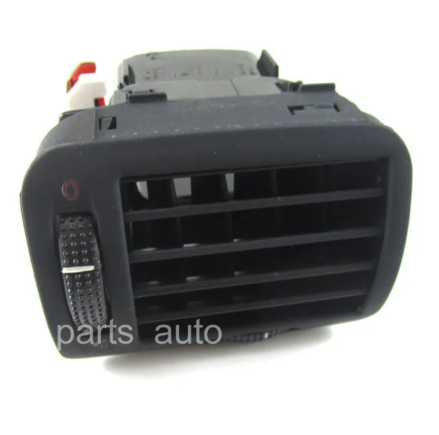 Передняя правая приборная панель вентиляционное отверстие выход Dash AC