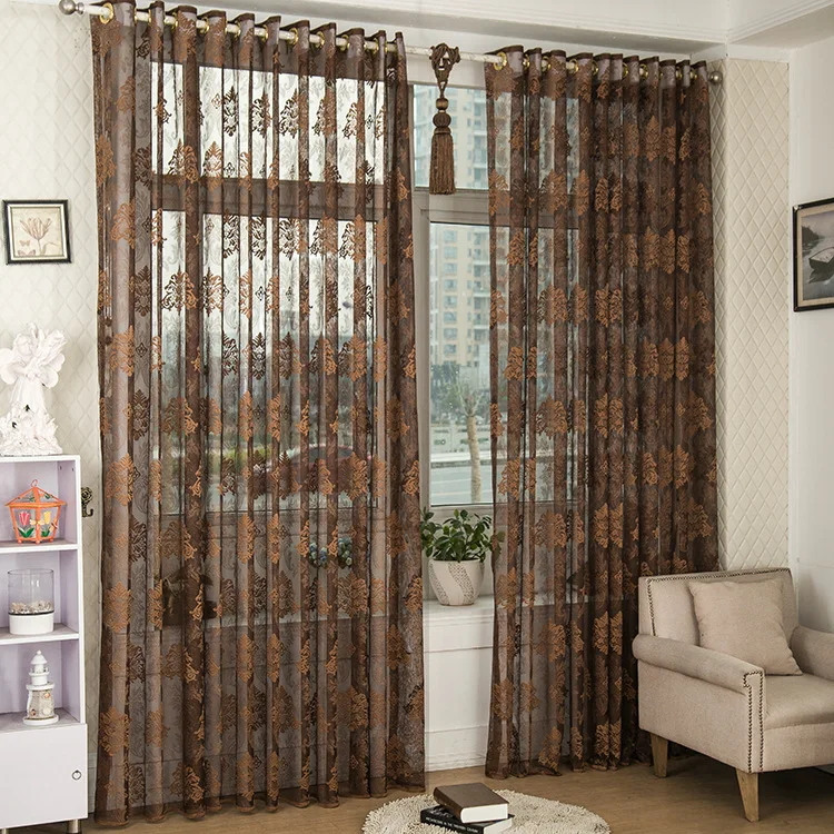 Драпировка на окна в Европейском стиле изготовление заказ однотонный дамастский