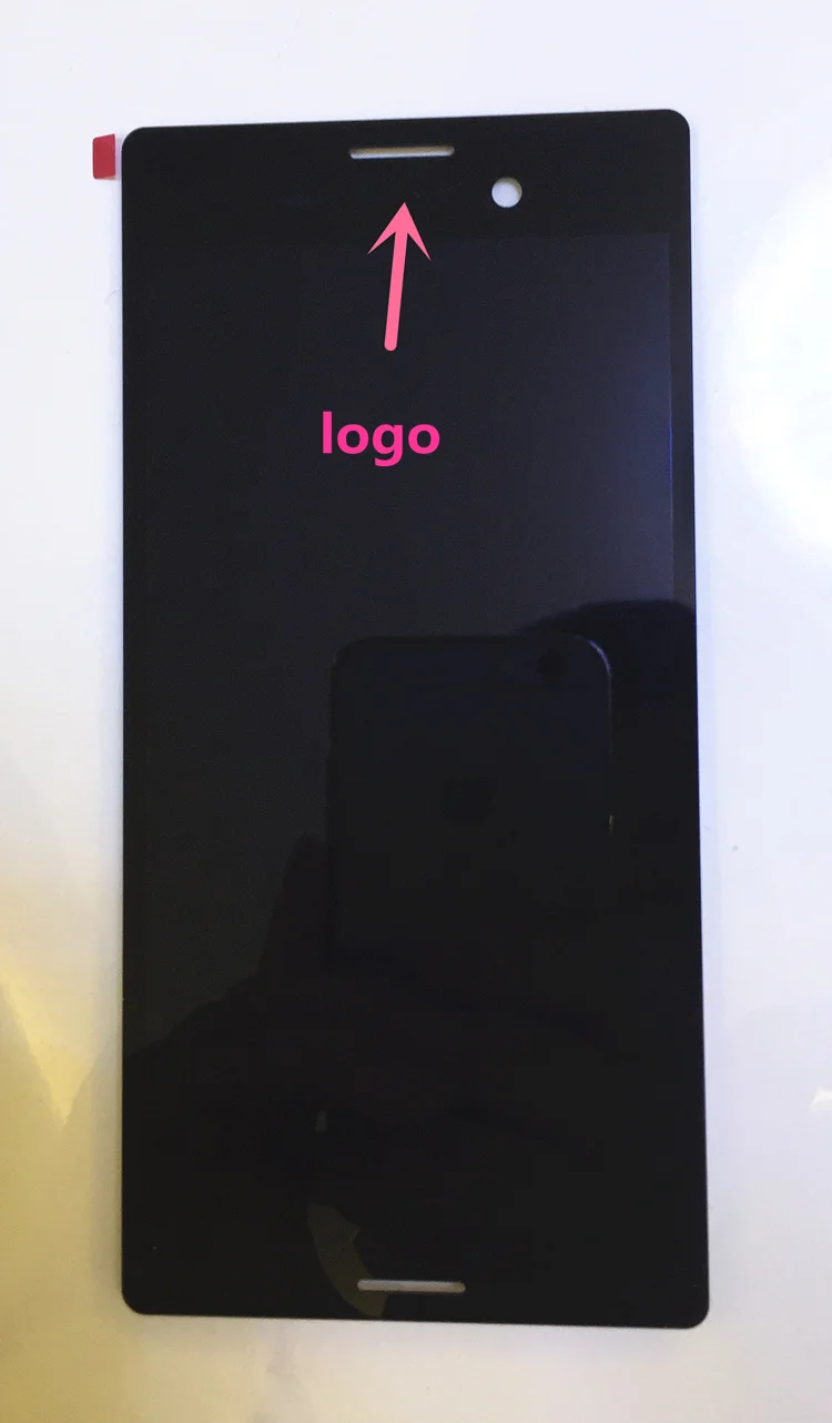 5 0 дюймовый оригинальный сенсорный экран для Sony Xperia M4 Aqua E2303 E2306 E2353 E2312 E2333 E2363