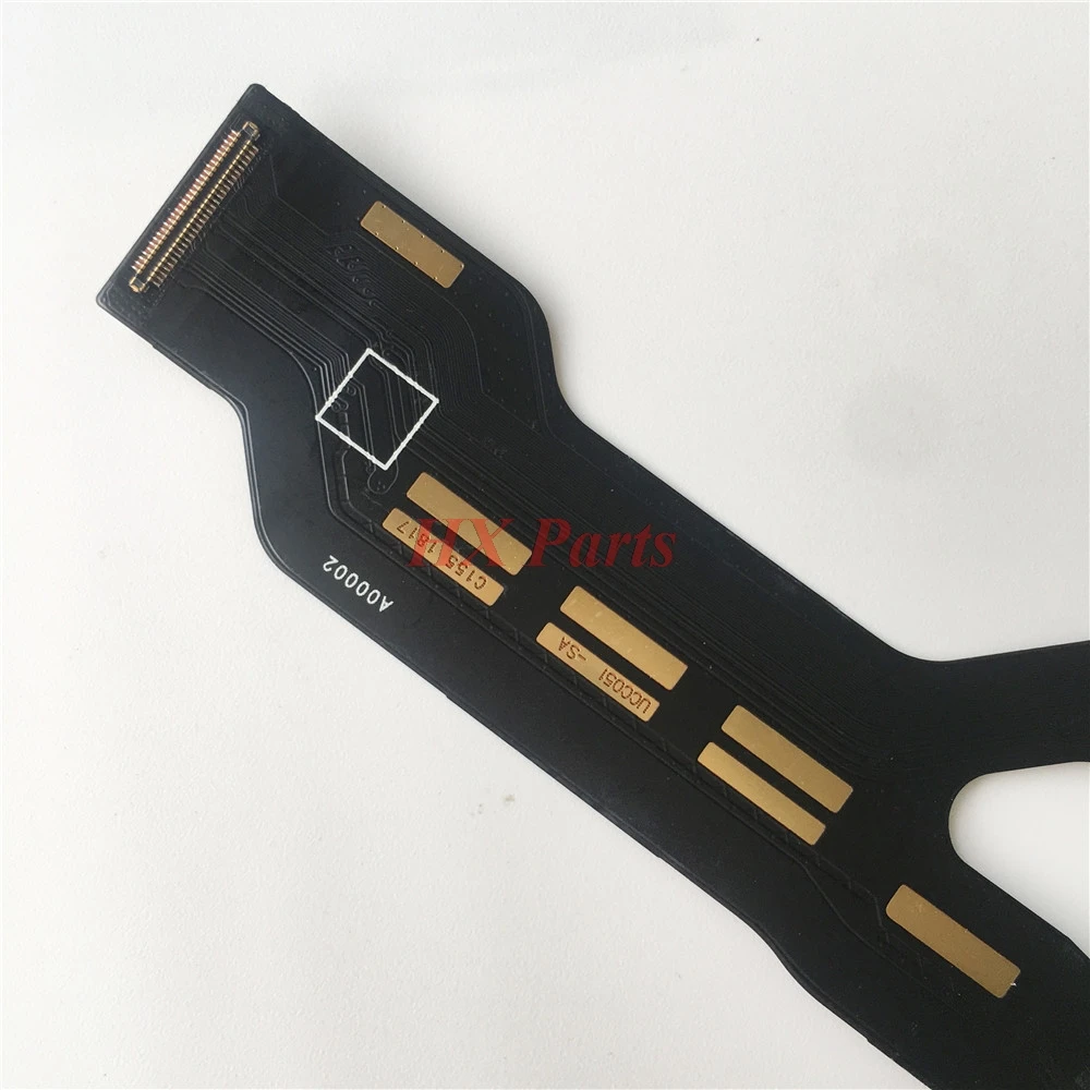 Для Oppo Find X НОВОЕ Зарядное устройство USB док-коннектор зарядный порт гибкий кабель