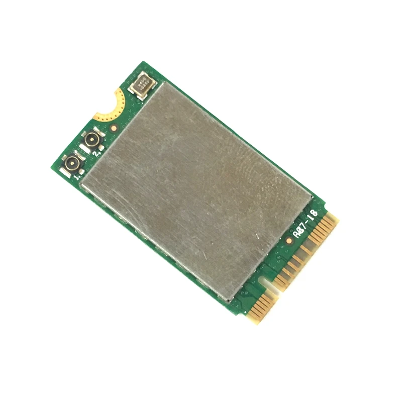 Оригинал для Lenovo Thinkpad x1 carbon 62205ANSFF N6205 62205AN SFF Wi-Fi карта Wlan сетевые карты 04W3769 NGFF M.2 6205
