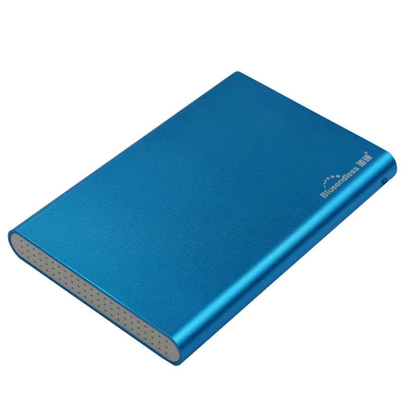 2 шт./лот 5 &quotHDD 3 0 Корпус usb ssd sata II III I жесткий диск high speed 6gbps корпус алюминиевые