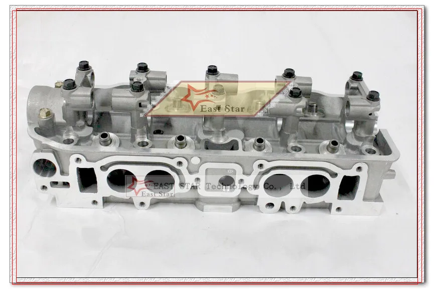 Головка цилиндра 4G63 8v MD099086 MD188596 для Mitsubishi L200 L300 E15 P13 Nimbus Expo 8 7cc 2 0 л