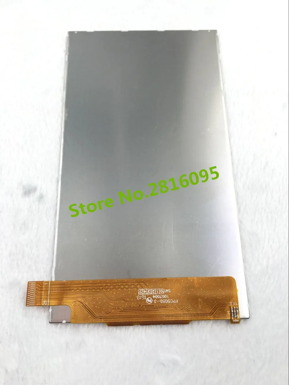 ЖК дисплей для Alcatel One Touch pixi 4 4G 5045 OT5045 5045A 5045D 5045G 5045X запасные части|lcd screen display|display