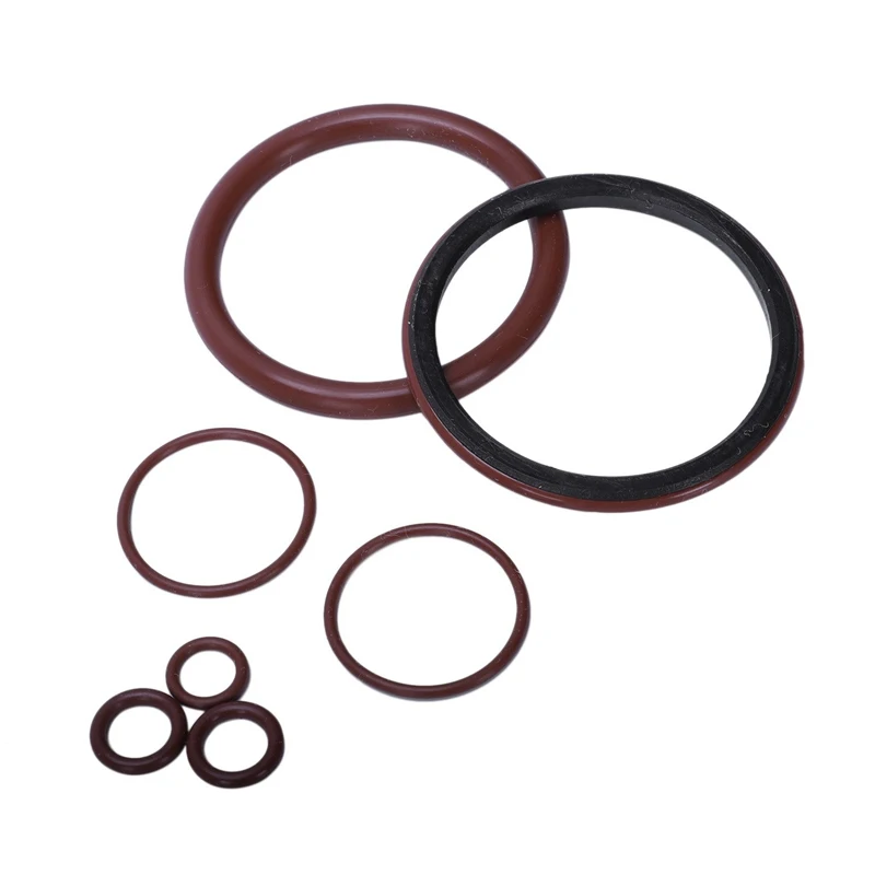 Для Land Rover Дискавери 3 4 Range спортивный компрессор комплект для ремонта Hitachi| |