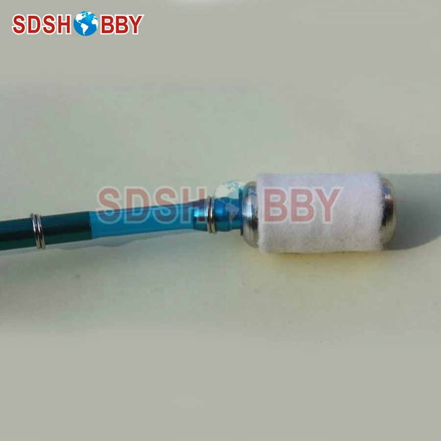 Шерстяной Сверхмощный фильтр пенообразующий радиоуправляемая модель