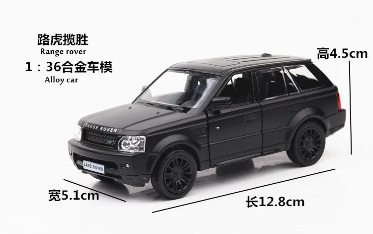 G63 литьевая модель из черного сплава, модель Bentley, модель игрушка для мальчиков, подарок на день рождения, гоночная машина, Toy1: 36, оттягивающийся светильник