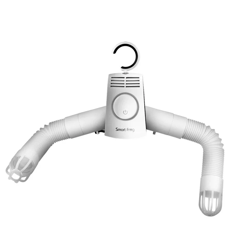 Электрическая сушилка для обуви 220 В портативная дорожная машина сушки и одежды |