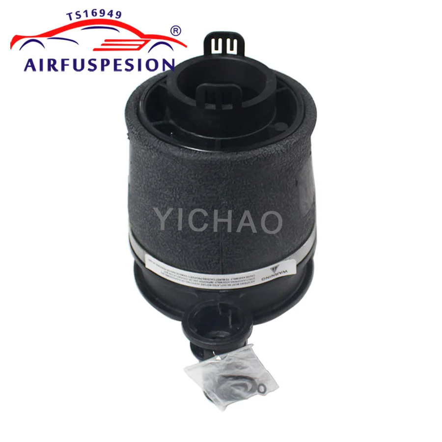 Передняя Пневматическая Подвеска рессора для Lincoln Navigator Ford экспедиции 2003-2006