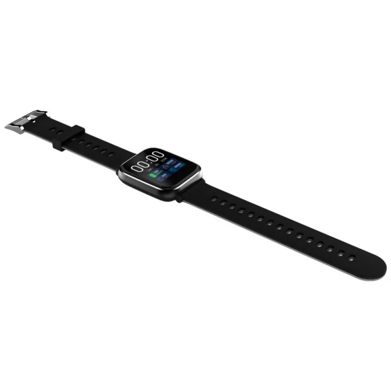 

3D Dynamic Touch Screen Waterproof Smart Watch Sport IP67 Heart Rate Wristband Blood Pressure Monitor Watch Bracelet Men/Women