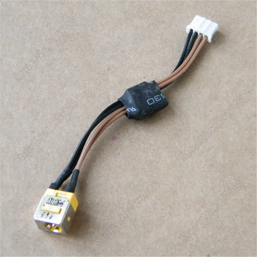 Разъем питания переменного тока разъем для ACER 5720 5310 5320 5520 5720G 5720Z|dc jack power|jack powerdc |
