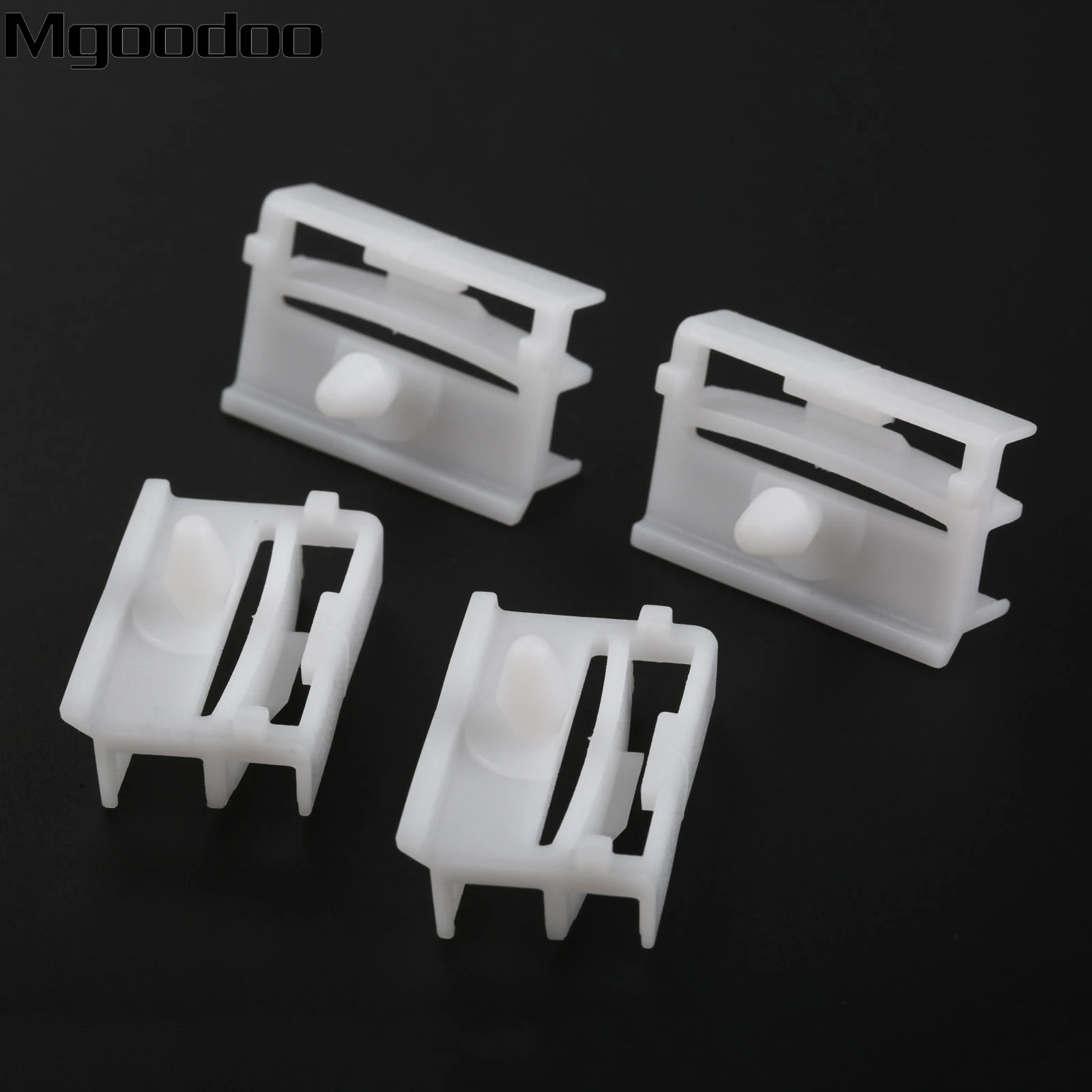 10 шт. пластиковые заклепки клипсы для BMW E36 E46|fastener clip|moulding clipspanel fasteners |
