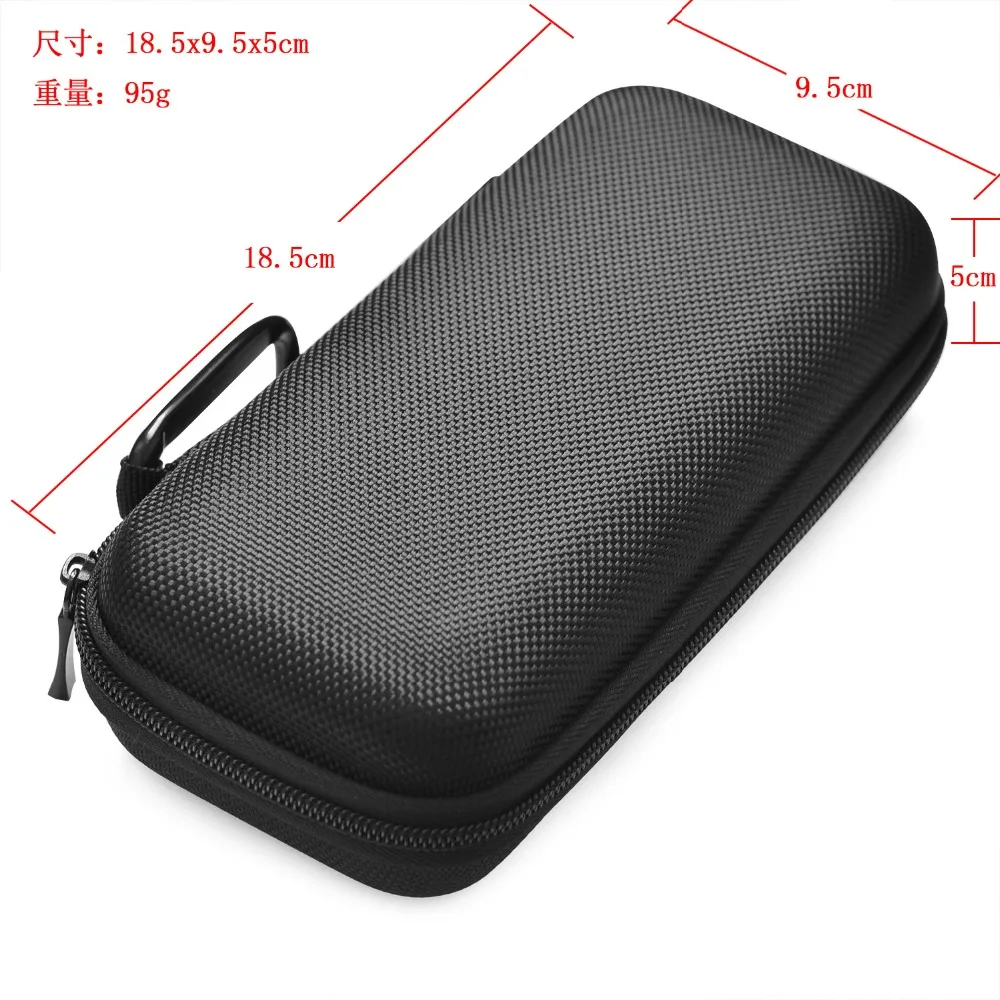 Защитный чехол для динамиков Harman/Kardon полуводонепроницаемая коробка из ЭВА